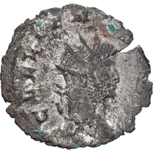 Gallienus, Antoninianus, 260-268, Rome, Billon, EF(40-45), RIC:160