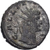 Gallisch, Antoninianus, 260-268, Siscia, Billon, PR, RIC:580