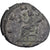 Salonina, Antoninianus, 260-268, Mediolanum, Lingote, AU(50-53), RIC:62