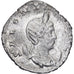 Salonina, Antoninianus, 258, Rome, Vellón, MBC+, RIC:5