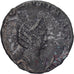 Salonina, Antoninianus, 260-268, Rome, Billon, VF(30-35)