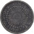 Japan, Yoshihito, 10 Sen, Taishō Era, Yr. 2 (1913), Silber, SS+