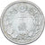 Japan, Yoshihito, 10 Sen, Taishō Era, Yr. 2 (1913), Silber, SS+