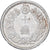 Japonia, Yoshihito, 10 Sen, Taishō Era, Yr. 5 (1916), Srebro, AU(55-58)