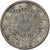 Japan, Yoshihito, 10 Sen, Taishō Era, Yr. 5 (1916), Silber, SS+