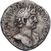 Hadrian, Denarius, 119-120, Rome, Silver, VF(30-35), RIC:228