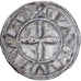 Vicomté d'Albi, Denier, 12è-13è Siècles, Albi, Billon, TTB+
