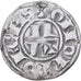 Lordship of Béarn, Denier, Centulle (XI-XVth Centuries), n.d., Billon