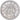 Japonia, Mutsuhito, 10 Sen, Meiji Era, Yr. 10 (1877), Srebro, EF(40-45)