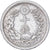 Japonia, Mutsuhito, 10 Sen, Meiji Era, Yr. 10 (1877), Srebro, EF(40-45)