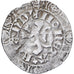 Lordship of Rummen, Arnold van Oreye, Leeuwengroot, 1355-1370, Billon, VF(30-35)