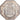 France, Token, Conseil Municipal de Colmar, n.d., Silver, AU(55-58)