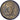 Francja, medal, Victor Hugo, Mosiądz, MS(63)