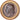 Frankreich, Medaille, Louis Marie de Cormenin, Kupfer, VZ+