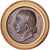 Frankreich, Medaille, Louis Marie de Cormenin, Kupfer, VZ+