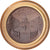 Frankreich, Medaille, Louis Marie de Cormenin, Kupfer, VZ+