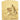 Frankreich, Plaquette, Travail et Solidarité, 1929, Gilt Bronze, Vernon, VZ