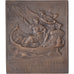 France, Médaille, Exposition Universelle Internationale, Saint-Louis, 1904