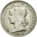 Coin, Portugal, 50 Centavos, 1913, AU(50-53), Silver, KM:561