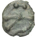 Oise, Paris Basin, Uncertain, Potin, 1st century BC, Potin, AU(50-53)