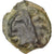 Remi, Potin au Sanglier, 2nd century BC, Potin, ZF, Delestrée:153
