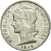 Moneda, Portugal, 50 Centavos, 1916, MBC+, Plata, KM:561