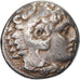 Królestwo Macedonii, Alexander III the Great, Tetradrachm, 336-323 BC, Aigai
