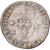 Frankrijk, Henri II, Teston, 1559, Toulouse, Zilver, ZG+, Gadoury:373
