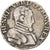 Frankrijk, Henri II, Teston, 1554, Poitiers, Zilver, FR+, Gadoury:373a