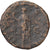 Antonin le Pieux, As, 138-161, Rome, Bronze, SGE