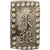 Japan, Kōmei, 1 Shu, Kaei, 1853-1865, Edo, Silber, VZ
