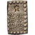 Japan, Kōmei, 1 Shu, Kaei, 1853-1865, Edo, Silber, VZ