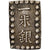 Japan, Kōmei, 1 Shu, Kaei, 1853-1865, Edo, Silber, VZ