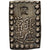 Japan, Kōmei, 1 Shu, Kaei, 1853-1865, Edo, Silber, VZ