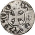 Comté de Penthièvre, Étienne Ier, Denier, 1093-1138, Guingamp, Billon, TB