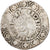 Duchy of Brabant, Jean III, Gros au lion, 1312-1355, Brussels, Billon, VF(20-25)