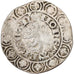Duchy of Brabant, Jean III, Gros au lion, 1312-1355, Brussels, Biglione, MB