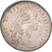 France, Token, Louis XV, États de Lille, 1737, Silver, AU(50-53)