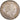 France, Token, Louis XV, Juges et Consuls de Sens, 1766, Silver, AU(55-58)