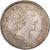 France, Token, Louis XV, Juges et Consuls de Sens, 1766, Silver, AU(55-58)