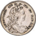France, Token, Louis XV, Bâtiments du Roi, 1721, Silver, EF(40-45)