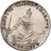 France, Token, Grands-Maitres de l'Université de Paris, 1699, Silver