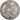 Frankrijk, Token, Louis XV, Monnaie de Paris, 1723, Zilver, ZF+