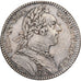 Frankrijk, Token, Louis XV, Monnaie de Paris, 1723, Zilver, ZF+