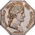 France, Token, Napoleon I, Académie Impériale de Musique, n.d., Silver