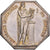 France, Token, Napoleon I, Académie Impériale de Musique, n.d., Silver