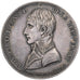 France, Jeton, Napoléon Bonaparte, 1800, Argent, SUP