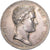 France, Token, Napoleon I, Université Impériale, n.d., Silver, AU(50-53)