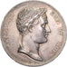 France, Token, Napoleon I, Université Impériale, n.d., Silver, AU(50-53)