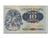 Billete, 10 Krooni, 1928, Estonia, EBC